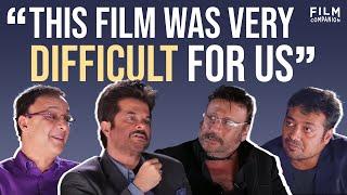 Revisiting Parinda with Jackie Shroff, Anil Kapoor, Vidhu Vinod Chopra and Anurag Kashyap