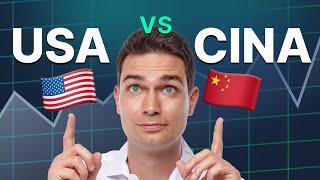 Investire nei Prossimi 10 Anni: America, Cina o un Nuovo Outsider?