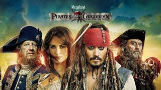 Pirates of the Caribbean Remix|Drill by.Morphin