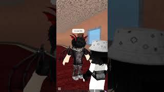 It’s joke ^Fake pistol^ #shorts #roblox