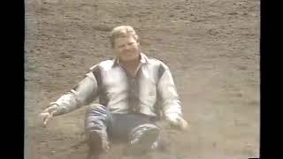 Rodeo Bloopers 9 (1995 VHS)