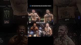 EVERYONE HAS NIGHTMARES #ufc #mma #ngannou #edit #boxing #4k #jonjones #iliatopuria #khamzatchimaev