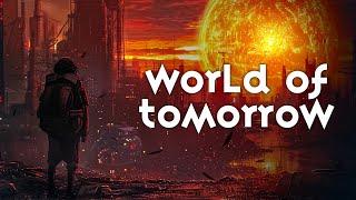 World of Tomorrow – Die Vernichtung hat begonnen (Sci-Fi | Thriller | ganzer Film)