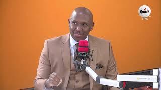 What To You Need To Do To Meet Your Resolutions- Waithaka Gatumia