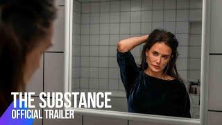 THE SUBSTANCE | Official Trailer | Movies For Free : Link In Description