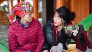 Her husband's sister helps Tieu San deal with her mistress. Will she be able to keep her marriage?