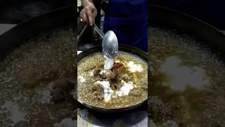 Karahi Preparation