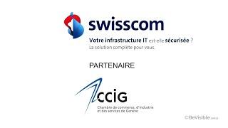 [ PARTENAIRES CCIG ] SWISSCOM