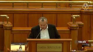 Stream live de la Parlamentul Romaniei Camera Deputatilor