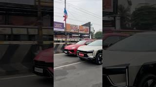 Look who showed up for the party : Lamborghini Urus meets Mahindra BE 6e and XEV 9e