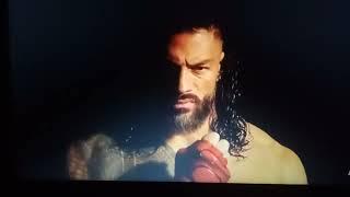 OTC ROMAN REIGNS THAM SONG