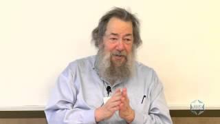 Limud 2015: Art Green - Judaism in the 21st Century