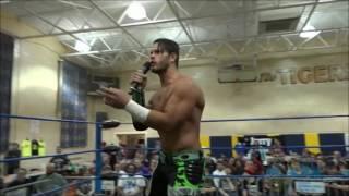 Alex Shelley Homophobia