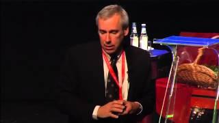 CyCon 2012 | Michael Schmitt: Tallinn Manual Part III