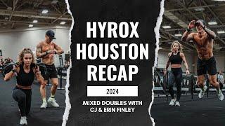 EP6: HYROX Houston 2024 - Race Recap + What's Next