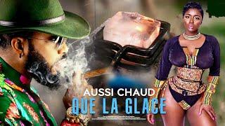 AUSSI CHAUD QUE LA GLACE: Film Nigerian En Francais Complete