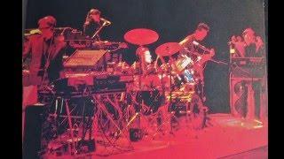 YMO live "Technopolis 2000-20" at NHK Hall Tokyo  4/13, 1980