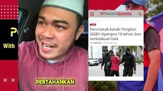 VIRAL !! RAMAI PERTAHANKAN ISU GISBH !! NETIZEN DIBELAKANG ABUYA SKIBIDI?? !!