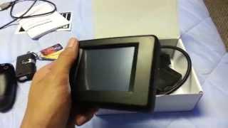 OFT(Open Flash Tablet) Unboxing - FRS/GT86/BRZ