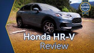 2023 Honda HR-V | Review & Road Test