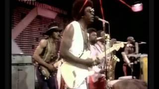 Osibisa Dance the Body Music