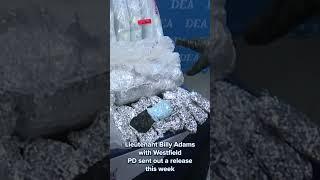 A new drug has been linked to recent overdoses of Indiana teens. #wrtv #news #breakingnews #indynews