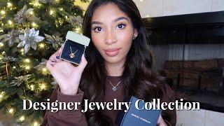 JEWELRY COLLECTION 2024 | VAN CLEEF, DAVID YURMAN, TIFFANY