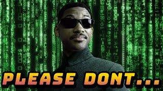 Will Smith Cast as NEO in Matrix Rumors Are HILARIOUS