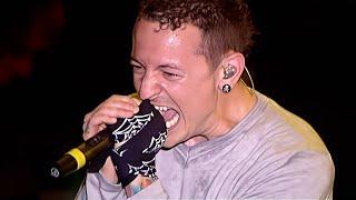 Linkin Park - Faint (Live at Rock Am Ring 2007) [BEST QUALITY - DIGITALLY REMASTERED]