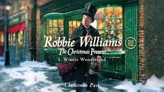 Robbie Williams | Winter Wonderland (Official Audio)