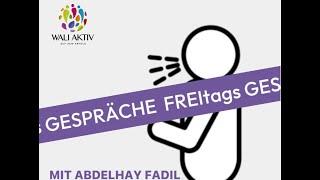 FREItagsgespräch #1: Erlebt wie gesprochen - wie du deine Worte zu deinem Schicksal machst!