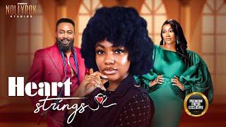 Heart Strings (Fredrick Leonard Angel Unigwe Tana) - Nigerian Movies | Latest Nigerian Movie 2024