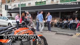 Old Fox Pub Milano | MilanodabereTV