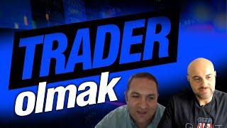 TRADER OLMAK İSTİYORSAN MUTLAKA SEYRET !!! | Başarılı Trader Olmak