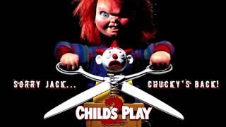 Child's Play 2 Theme