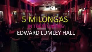 3 days to the UK Tango Festival & Championship