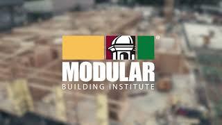 Resources to Help You Succeed | Modular Building Institute