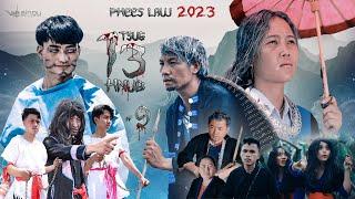 Kauj vab kauj le _(1 tsug 13 hnub part #9)_ Phees lauj Ft Maiv xis fullmusic Mv 2023