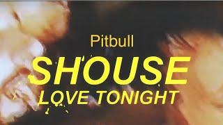 Pitbull - Give Me Everything | Shouse - Love Tonight Intro