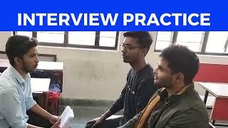 Interview Session | Learnovate Enterprises Training