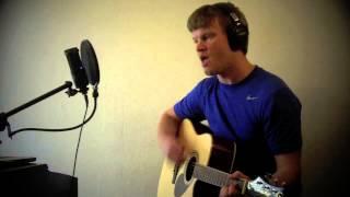 Greg Peterson - Shield (Original Song)