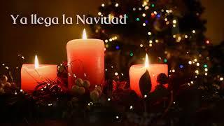 CANCIÓN DE NAVIDAD - Daniel Patanchon Ft. Estefanía Bruno / Juan Atienzo