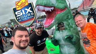 Sahlen's Six Hours of The Glen Race Day | A fan’s perspective