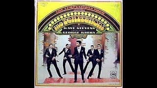 The Temptations Show 1969-PLEASE subscribe to my YouTube Channel-Tony Ross Back In The Day Music Vid