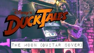 Muso Plays - The Moon (From Ducktales) | The Gaming Muso