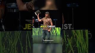 The Entire Bible Explained in Less Than 60 Seconds! | Jase Robertson