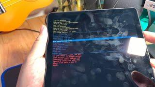 How to Hard Reset Samsung Galaxy Tab A7 2020