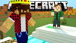 СЛИШКОМ СЛОЖНО - Minecraft Прохождение Карты