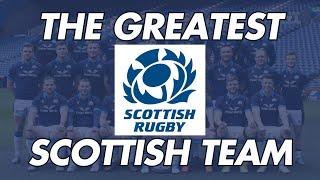 Scotland Rugby Dream Team: Our All-Time Best XV (Last 30 Years)