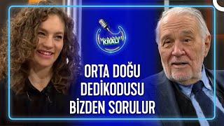 Dedikodu Havalarda Uçuştu Stüdyo Kahkahalara Boğuldu! | Muhabbet Kralı